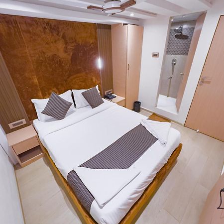 Hotel Winton 孟买 外观 照片