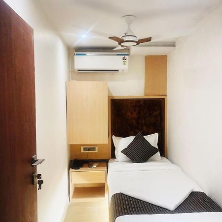 Hotel Winton 孟买 外观 照片