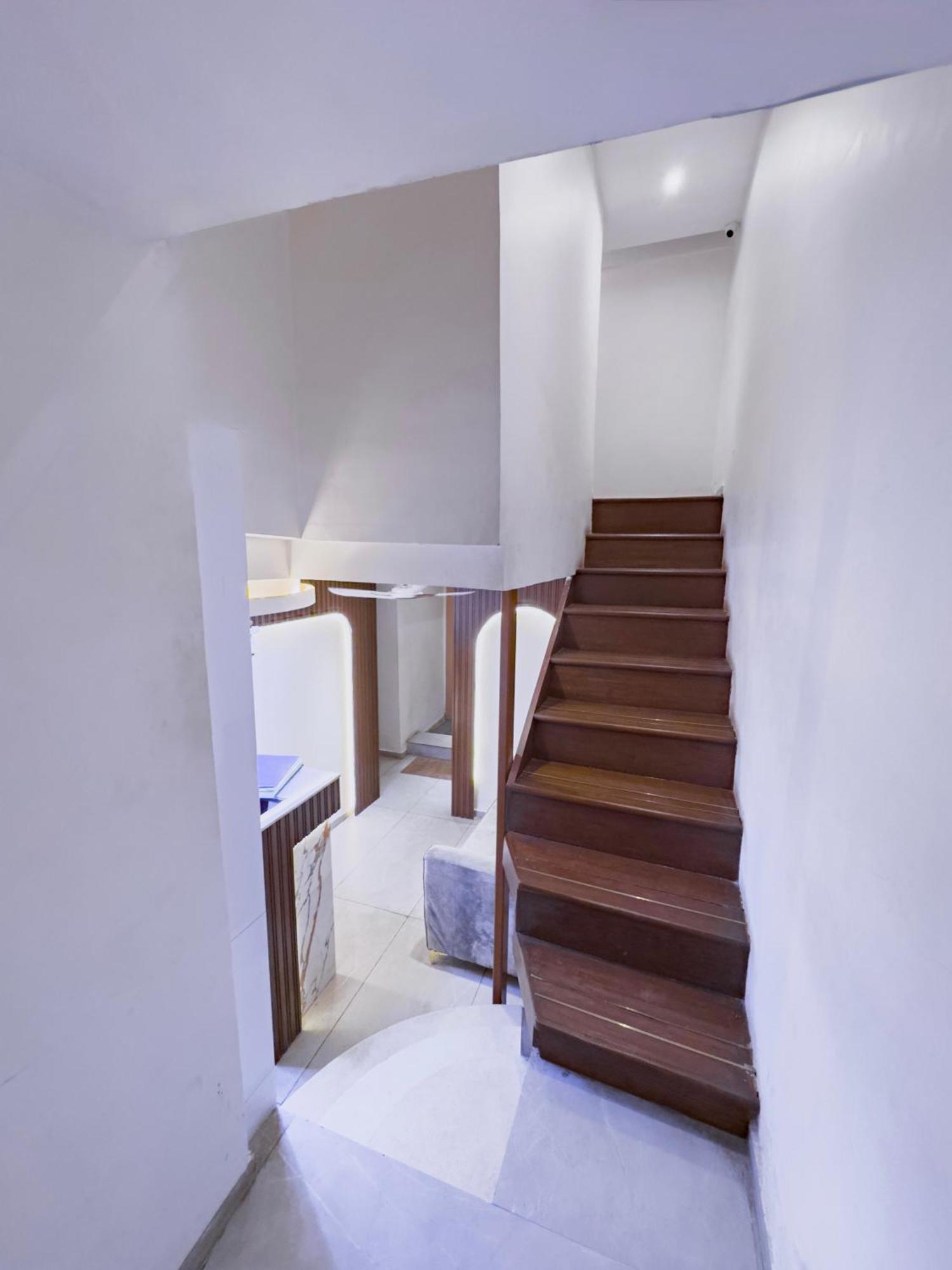 Hotel Winton 孟买 外观 照片