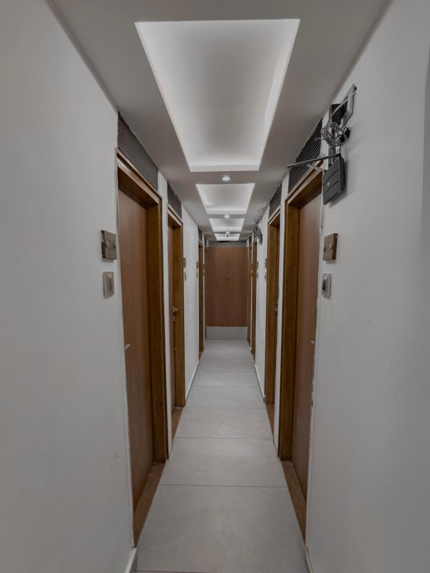 Hotel Winton 孟买 外观 照片