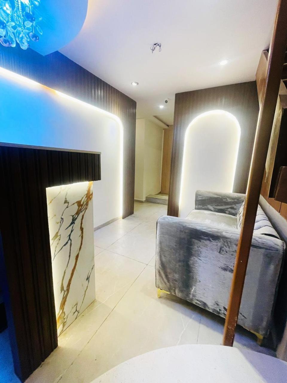 Hotel Winton 孟买 外观 照片