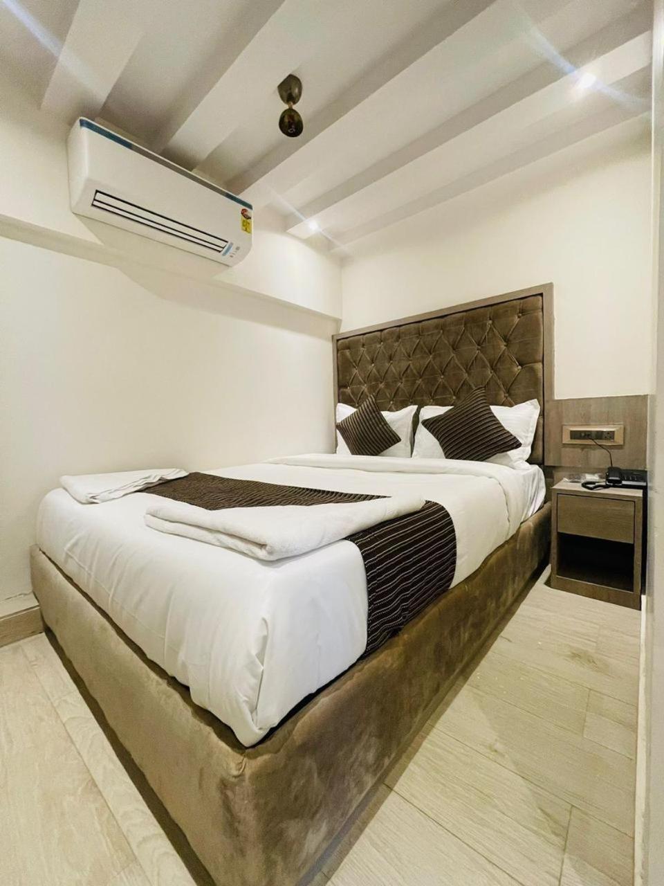 Hotel Winton 孟买 外观 照片
