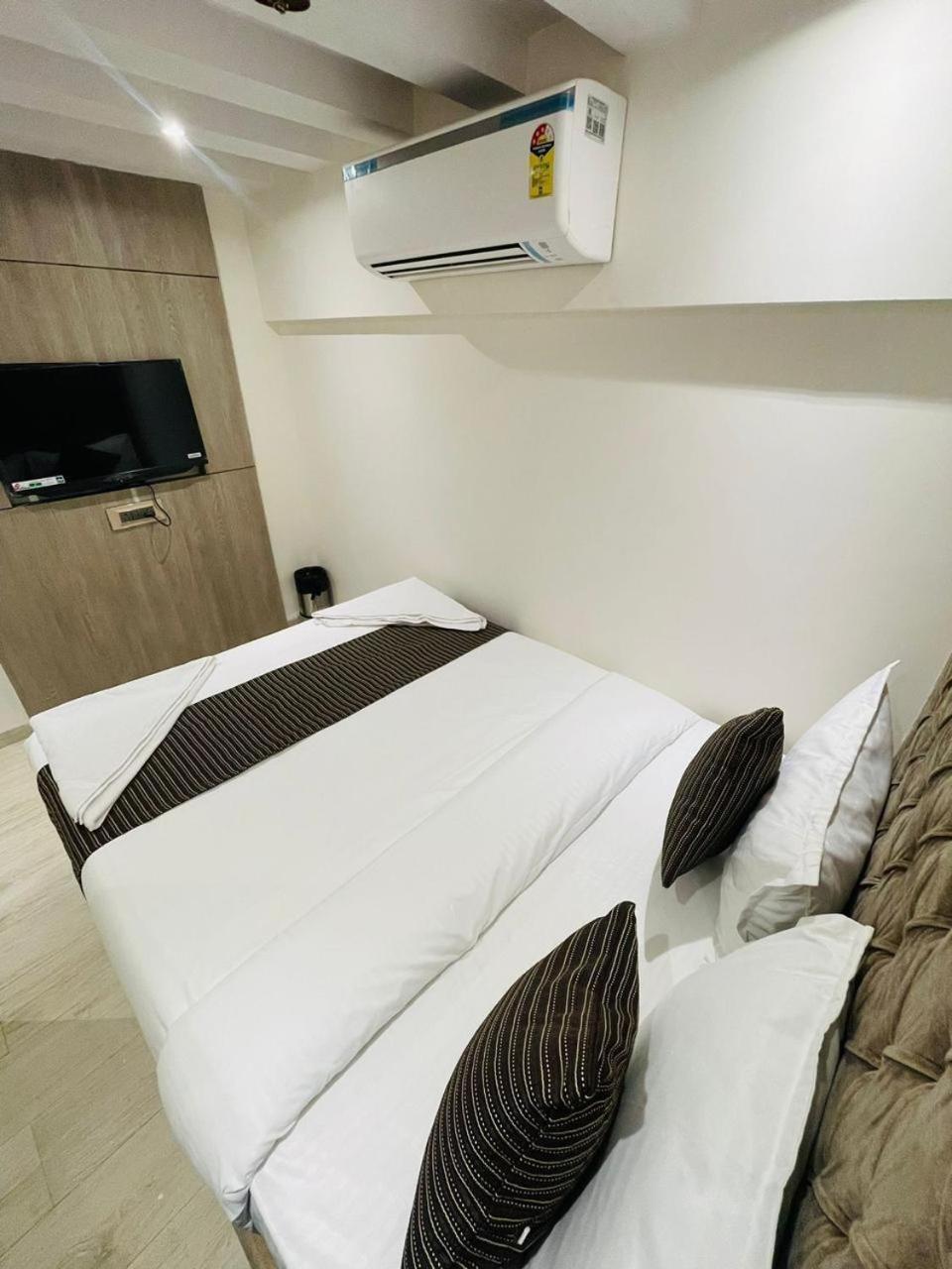 Hotel Winton 孟买 外观 照片