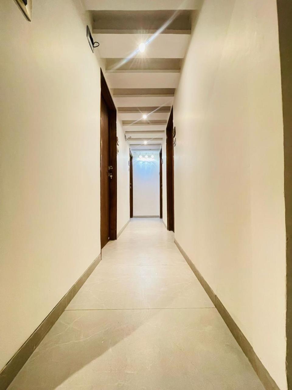 Hotel Winton 孟买 外观 照片
